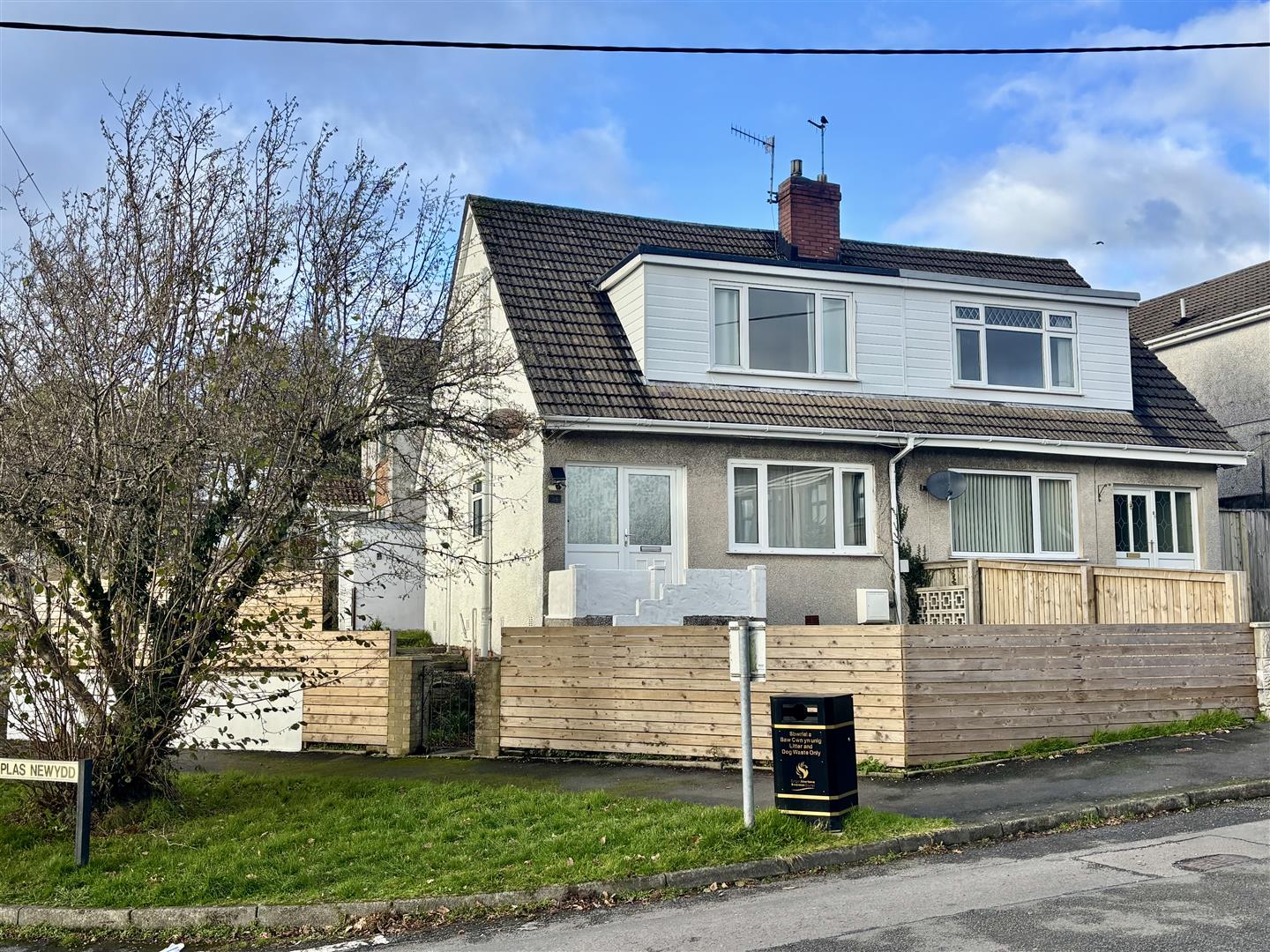 Fairwood Road, Dunvant, Swansea, SA2 7UL